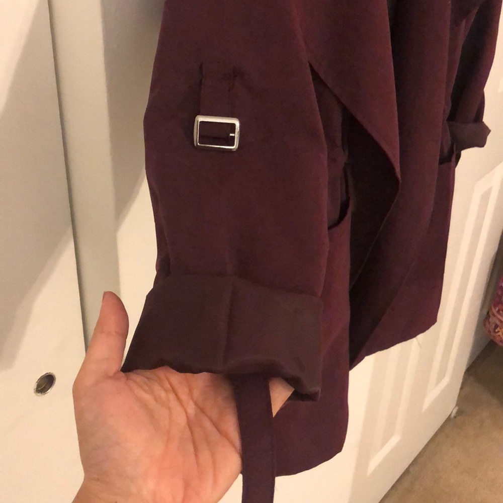 Jacket - Picture 2 of 5